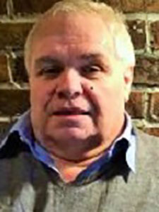 Image of Don HEDRICK